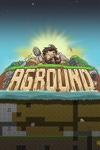Aground Box Art