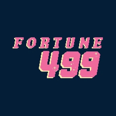 Fortune-499 Box Art