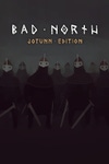 Bad North Box Art