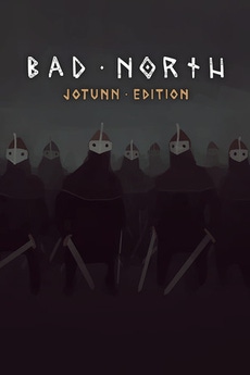 Bad North
