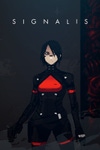 Signalis Box Art