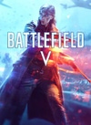 Battlefield V Box Art