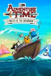Adventure Time: Pirates of the Enchiridion Box Art
