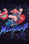 The Messenger Box Art