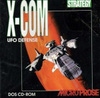 X-COM: UFO Defense Box Art