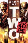 Army of Two: The 40th Day Box Art