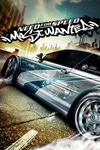 Need for Speed: Most Wanted Box Art