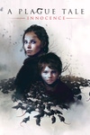 A Plague Tale: Innocence Box Art