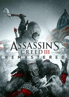 Assassin's Creed III: Remastered
