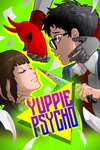Yuppie Psycho Box Art