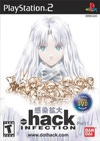 .hack//Infection Box Art