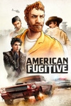 American Fugitive Box Art