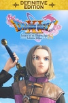 Dragon Quest XI S: Echoes of an Elusive Age - Definitive Edition Box Art