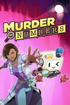 Murder by Numbers Box Art