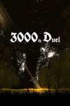 3000th Duel Box Art