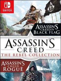 undefined Box Art