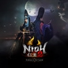 Nioh 2 - Darkness in the Capital Box Art