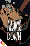 10mg: Always Down Box Art
