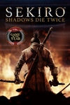 Sekiro: Shadows Die Twice - Gauntlets of Strength Box Art