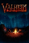 Valheim Box Art