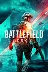 Battlefield 2042 Box Art