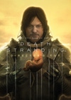 Death Stranding: Director's Cut Box Art