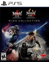 Nioh Collection Box Art