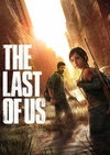 The Last of Us Box Art