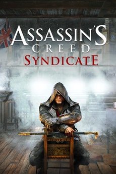 Assassin's Creed: Syndicate