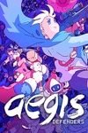 Aegis Defenders Box Art