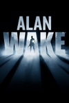 Alan Wake Box Art