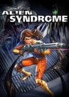 Alien Syndrome Box Art