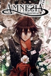 Amnesia: Memories Box Art
