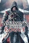 Assassin's Creed: Rogue Box Art
