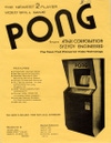 Pong Box Art