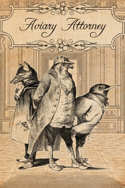 Aviary Attorney Box Art