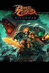 Battle Chasers: Nightwar Box Art