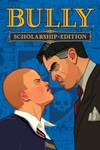 Bully: Scholarship Edition Box Art