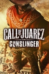 Call of Juarez: Gunslinger Box Art