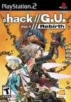 .hack//G.U. Vol. 1: Rebirth Box Art