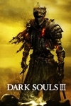 Dark Souls III Box Art