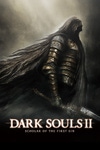 Dark Souls II: Scholar of the First Sin Box Art