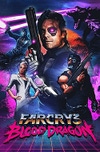 Far Cry 3: Blood Dragon Box Art