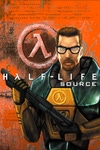 Half-Life: Source Box Art