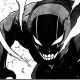 HyperArmor's Avatar'