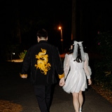 Johnnyhoboy's Avatar'