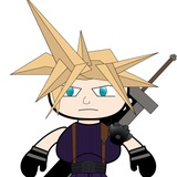 Klonesixfour's Avatar'