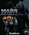 Mass Effect Trilogy Box Art