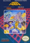 Mega Man Box Art