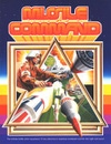 Missile Command Box Art
